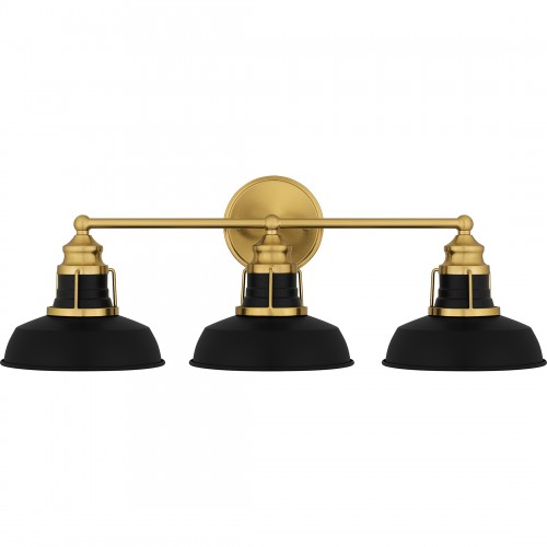 Quoizel Huxley Bath Light