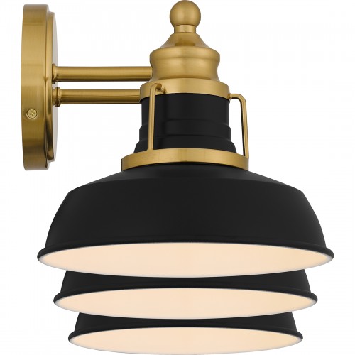 Quoizel Huxley Bath Light