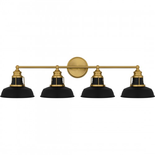 Quoizel Huxley Bath Light