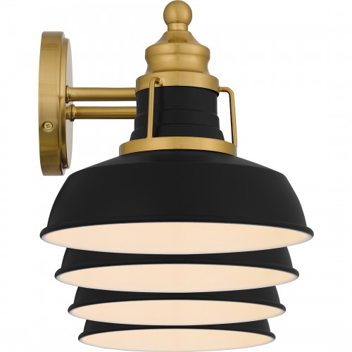 Quoizel Huxley Bath Light