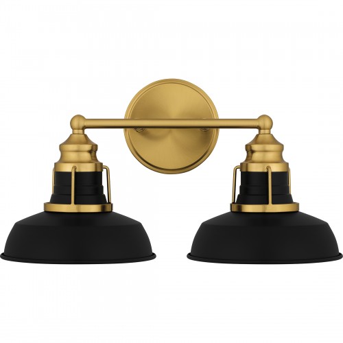 Quoizel Huxley Bath Light