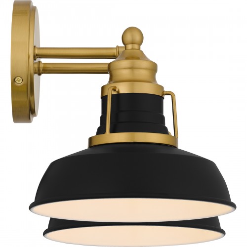 Quoizel Huxley Bath Light