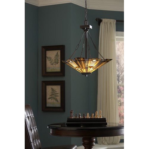 Quoizel Inglenook Pendant