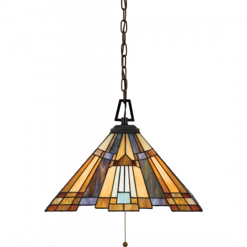 quoizel Inglenook Pendant