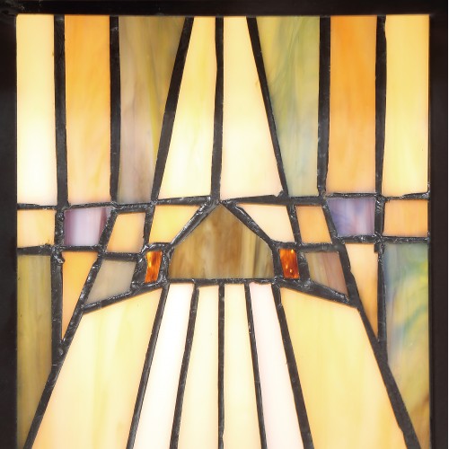 Quoizel Inglenook Table Lamp