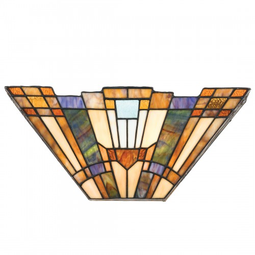 quoizel Inglenook Wall Sconce