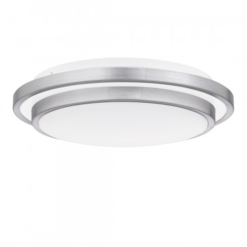 Quoizel Irving Semi-Flush Mount
