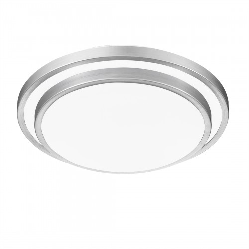 Quoizel Irving Semi-Flush Mount