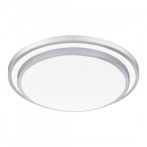 Quoizel Irving Semi-Flush Mount