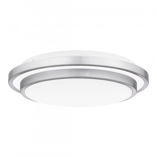 quoizel Irving Semi-Flush Mount