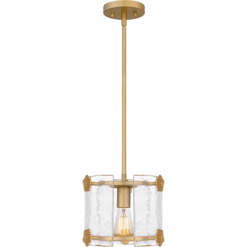 Quoizel Jolie Mini Pendant