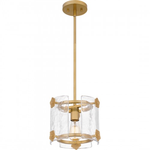 Quoizel Jolie Mini Pendant