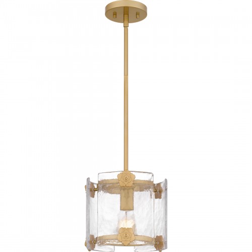 quoizel Jolie Mini Pendant