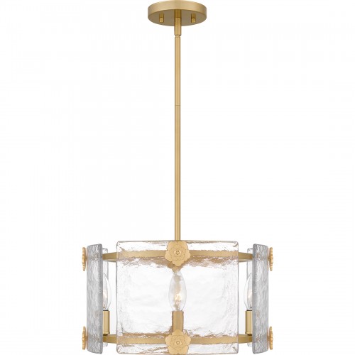 Quoizel Jolie Pendant