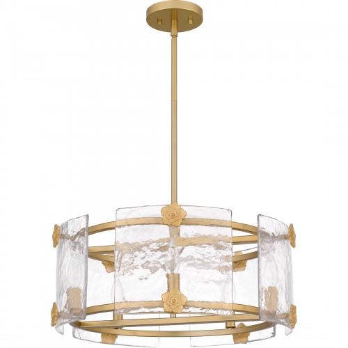 Quoizel Jolie Pendant