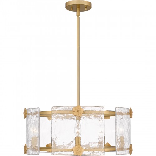 Quoizel Jolie Pendant