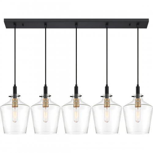 Quoizel June Island Light