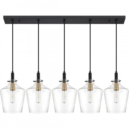 Quoizel June Island Light