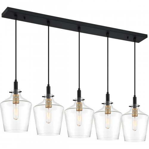 Quoizel June Island Light