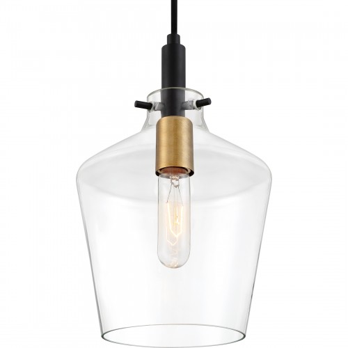 Quoizel June Mini Pendant