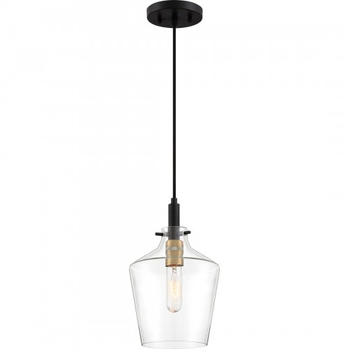 quoizel June Mini Pendant