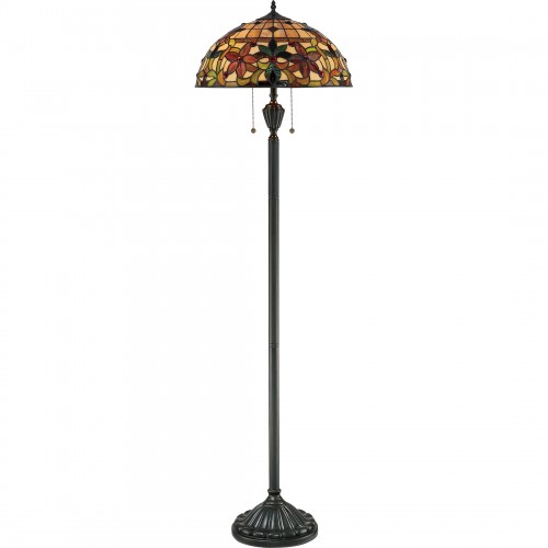 quoizel Kami Floor Lamp