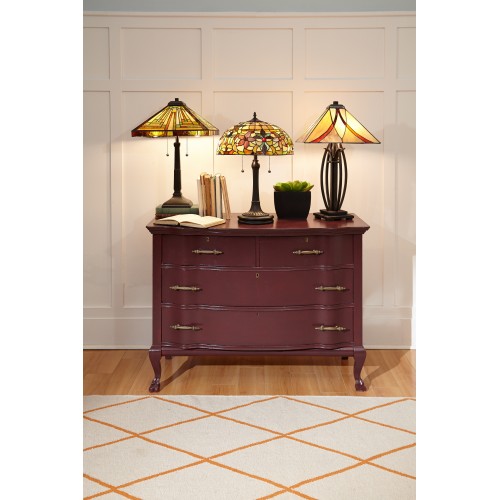 Quoizel Kami Table Lamp