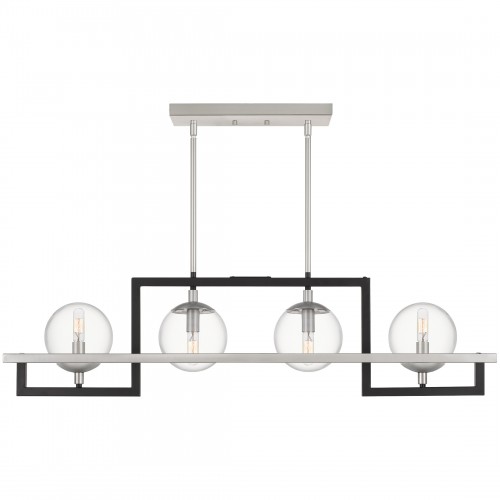 Quoizel Kane Island Light