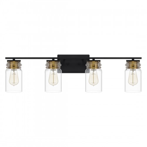 Quoizel Keesey Bath Light
