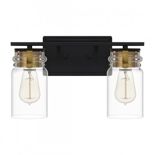 Quoizel Keesey Bath Light