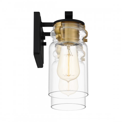 Quoizel Keesey Bath Light