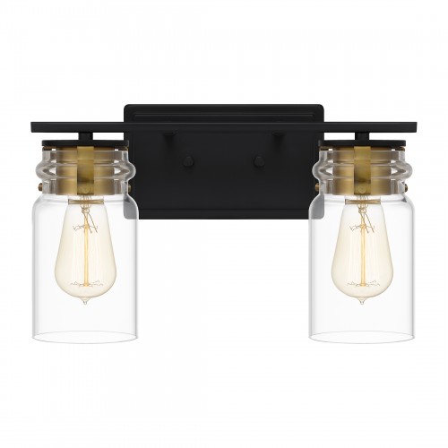 quoizel Keesey Bath Light