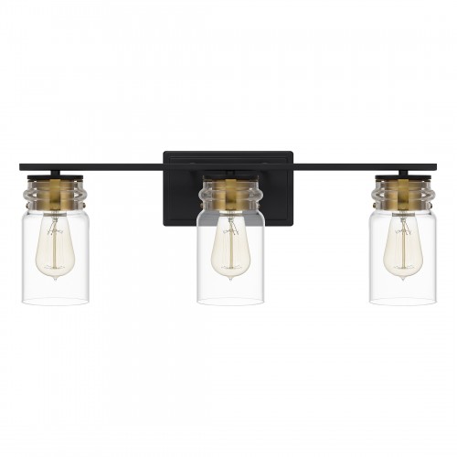 Quoizel Keesey Bath Light