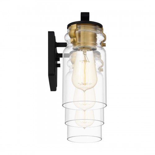 Quoizel Keesey Bath Light