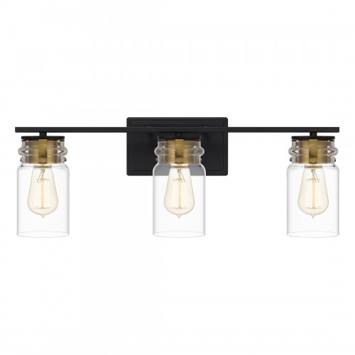 quoizel Keesey Bath Light