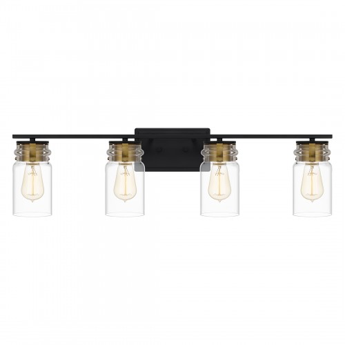 quoizel Keesey Bath Light