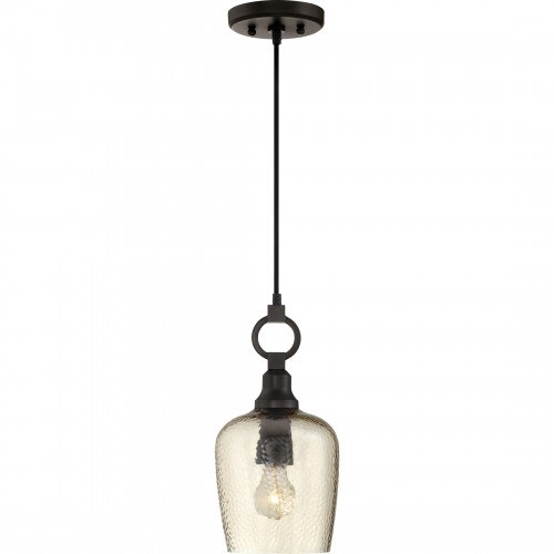 Quoizel Kendrick Mini Pendant