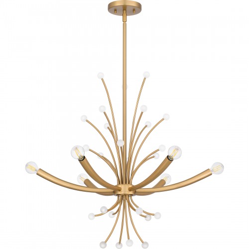 Quoizel Kiera Chandelier