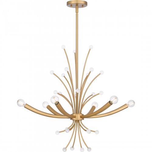 Quoizel Kiera Chandelier