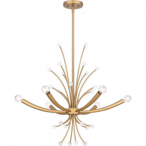 quoizel Kiera Chandelier