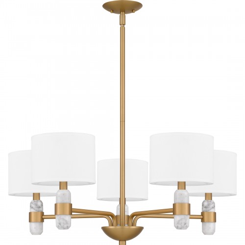 Quoizel Kimberly Chandelier
