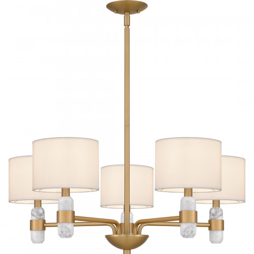 quoizel Kimberly Chandelier