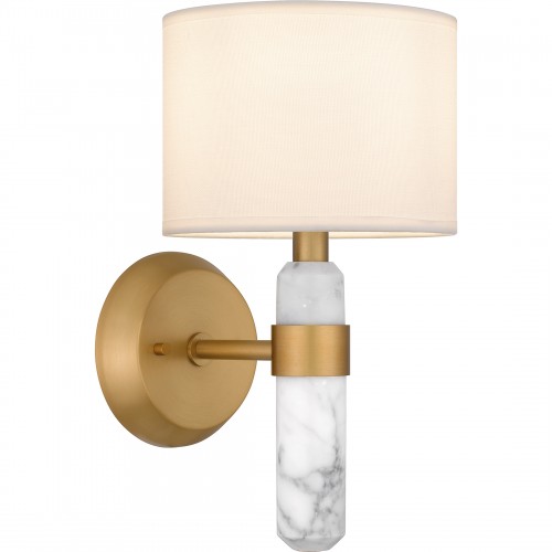 quoizel Kimberly Wall Sconce