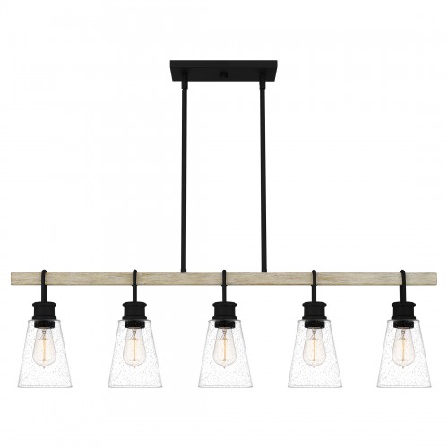 Quoizel Kingsbridge Island Light