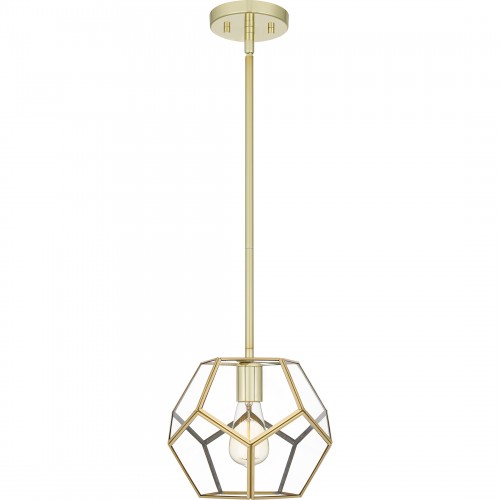 Quoizel Kinslee Mini Pendant