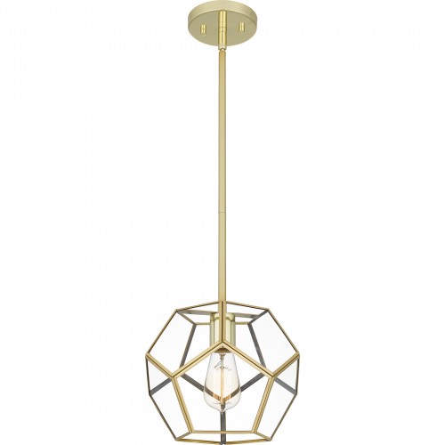 quoizel Kinslee Mini Pendant