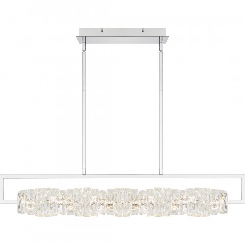 Quoizel Klass Island Light