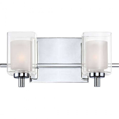 Quoizel Kolt Bath Light