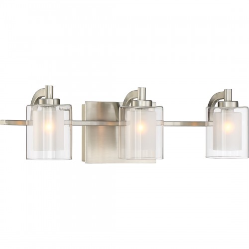 Quoizel Kolt Bath Light