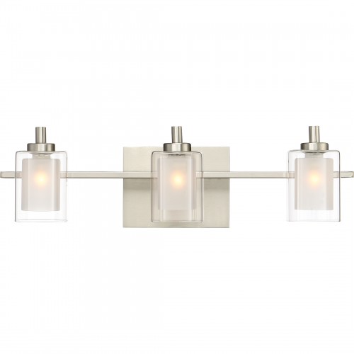 quoizel Kolt Bath Light